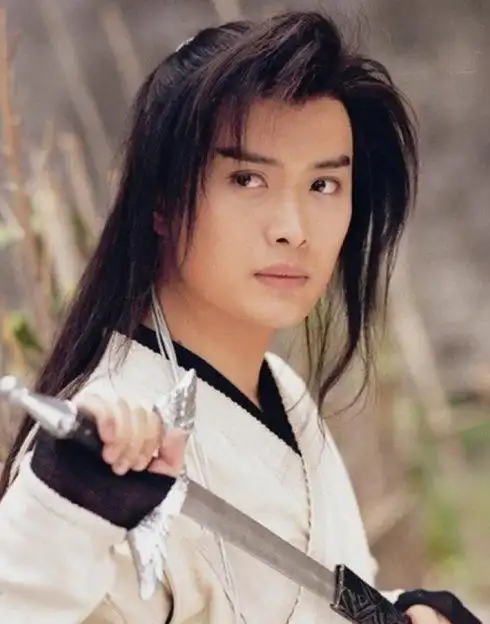 同为古装戏男神,聂远凭《延禧攻略》再翻红 ,黄海冰却将被遗忘