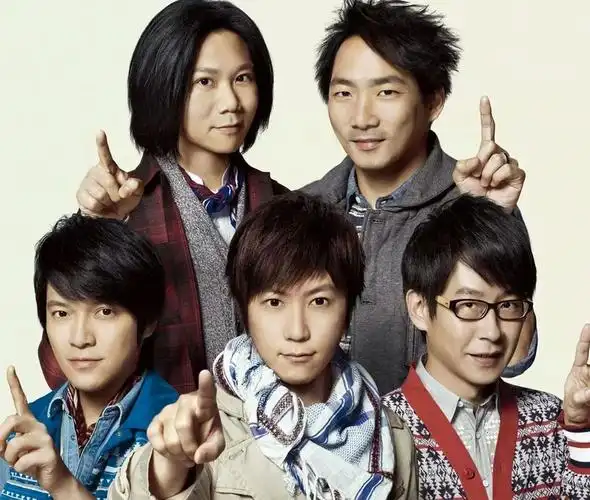 假唱风波已过阿信发文庆五月天成团25年乐队并无解散打算