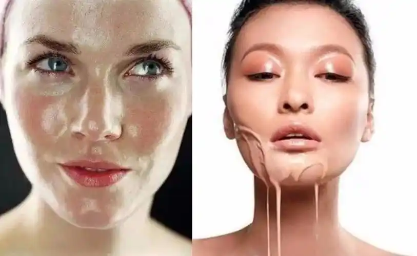 出门油光满面?这几个小诀窍可以帮你完美解决!