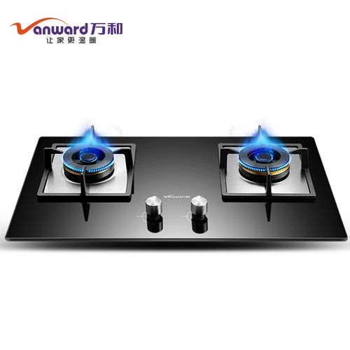 万和燃气灶5.