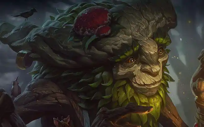 新英雄-艾翁-让对生命的畏惧扎根于你心-英雄联盟官方网站-腾讯游戏