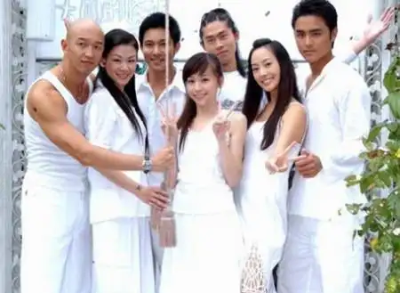 天国的嫁衣演员表介绍