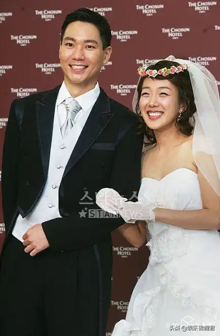 《搞笑一家人》徐敏静现实是笑面虎,申智隔了12年也赢不了她|徐敏静