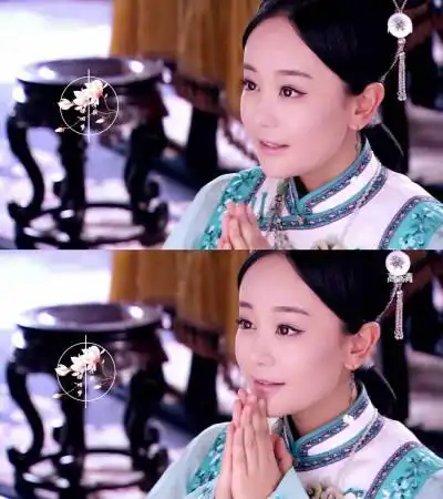 《宫锁珠帘》海陆