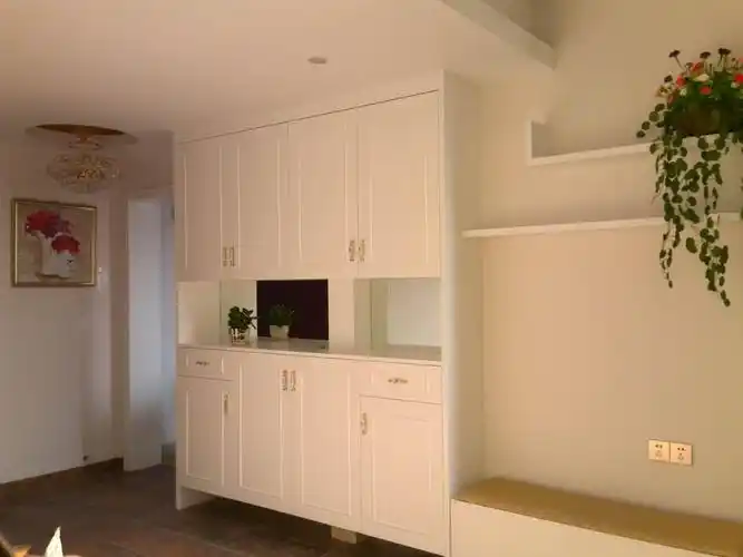 艾高家居鞋柜图片玄关鞋柜图片