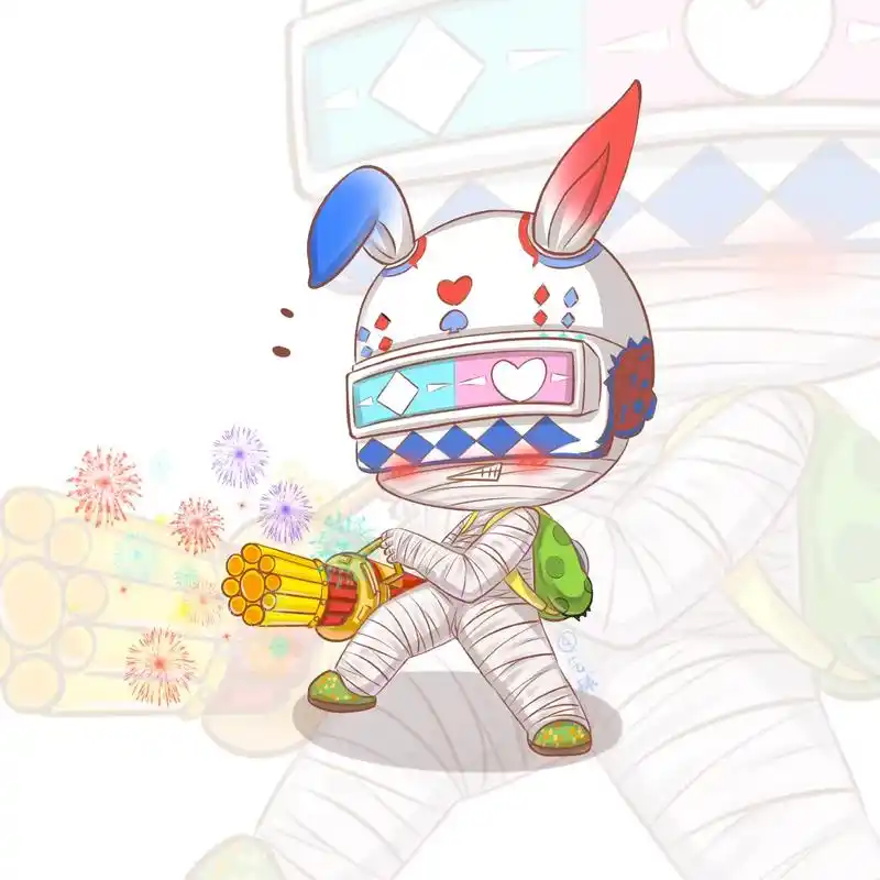 和平精英头像.#爱罗 #吃鸡头像 #吃鸡头像q版 #和平精英 - 抖音