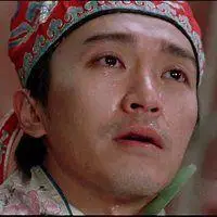 微信头像图片大全 微信明星头像周星驰头像搞笑图片 搞笑星爷头像图片