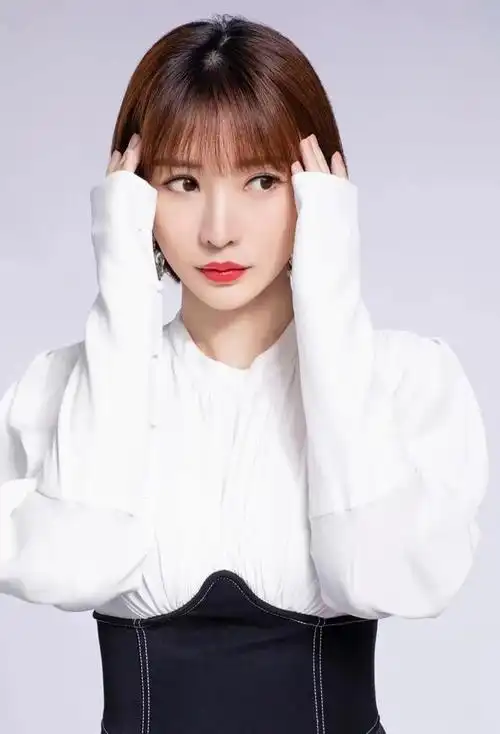 中国内地女演员柳岩