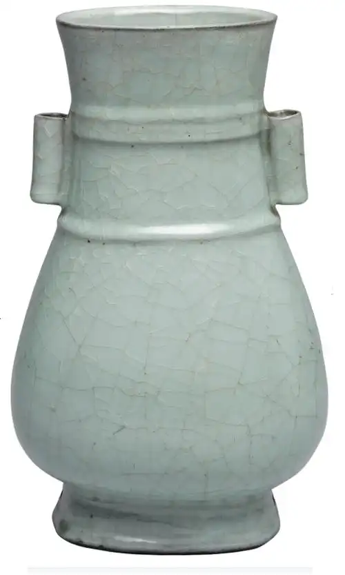 北宋亡国后的瓷器惊变:官窑如何登上王朝盛典?