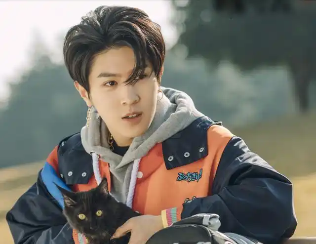 马伯骞不吃西葫芦理由也太搞笑了帅哥的喜忌果然奇奇怪怪