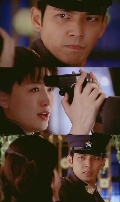 来不及说我爱你