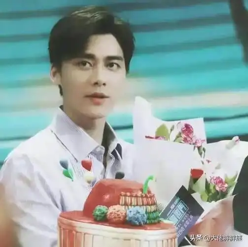 李易峰为什么不谈对象不结婚直到东窗事发呢