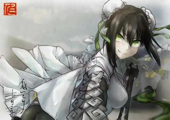 fgo秦良玉测评!定位独特的巾帼英灵!