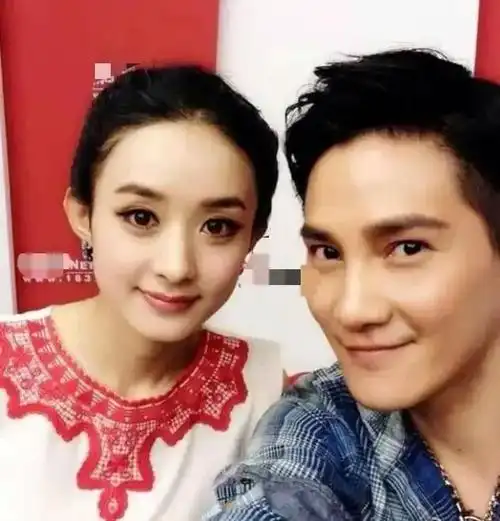 丁子峻放话谁都不能欺负她如果谁敢欺负赵丽颖就是跟我作对