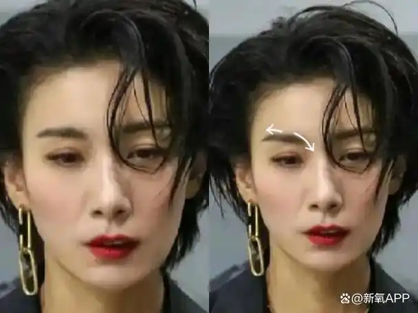 曾经的校园女神赵奕欢现在只能排到其他中庭长的人就这么吃亏吗