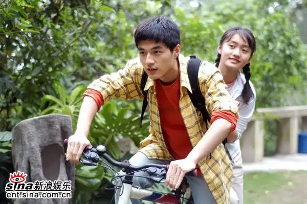 资料图片:电视剧《你一定要幸福》精彩剧照(32)