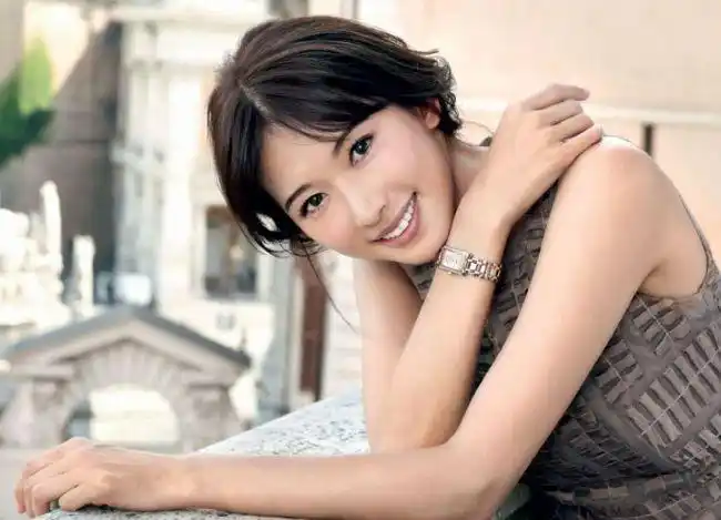 中国十大美女排行榜 中国最美女人盘点