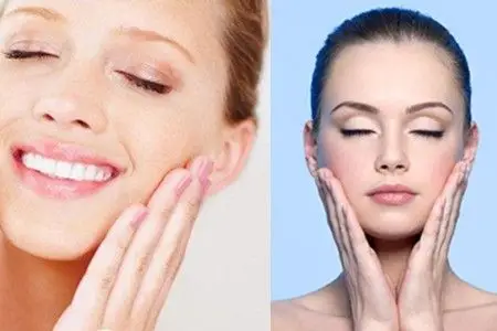 【图】轻轻拍打脸部有哪些好处 皮肤紧致效果佳