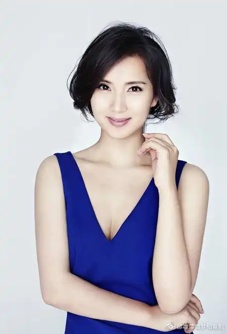 山东12位最美丽的女演员美的像花一样哪位是你心中的女神