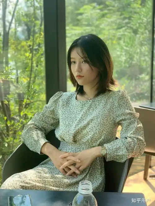 高中女生剪超短发是一种什么体验? - 知乎