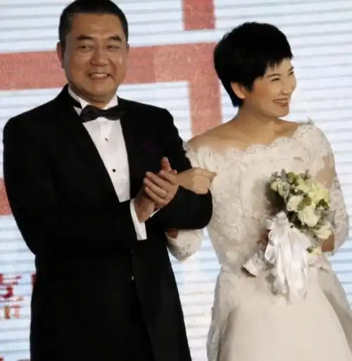 董勇,离婚后嫂子"逼"他相亲,没想到搭上了婚姻的"幸福快车"_妻子_父母