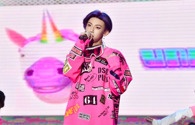 2021小鬼王琳凯深圳演唱会时间地点座位表票价