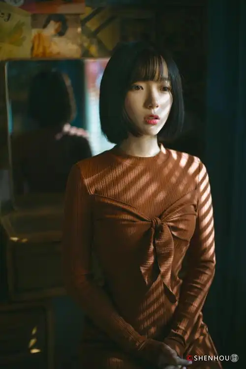 佳能eos r室内少女人像拍摄体验(5)