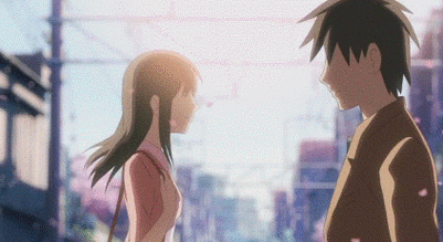 那些怦然心动的柔软瞬间