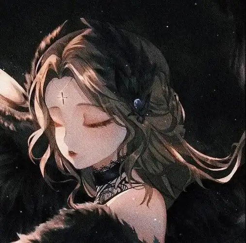 王者荣耀游戏头像:小乔可爱风高冷风等系列头像,欢迎自取