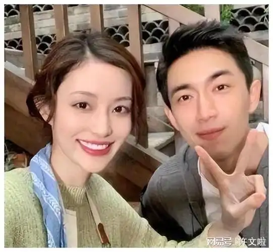 林更新:情感世界的"海王",演艺圈的独树一帜|娱乐圈|王丽坤|赵丽颖