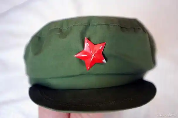解放军圆边帽:特种部队的专属还是大规模普及?