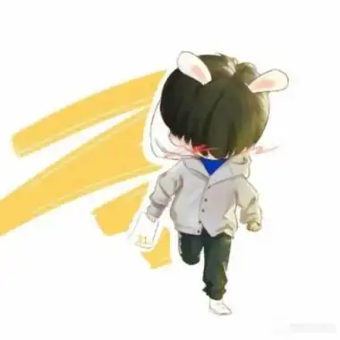 陈立农动漫头像高清可爱的陈立农动漫q版图片头像