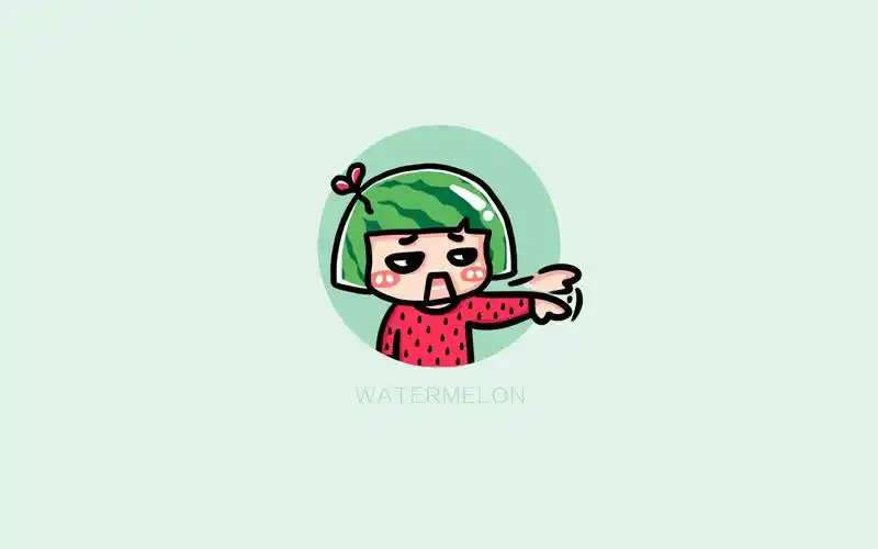 表情# #q版# #卡通# #可爱# #涂鸦# #头像# #壁纸# #锁屏# #桌面