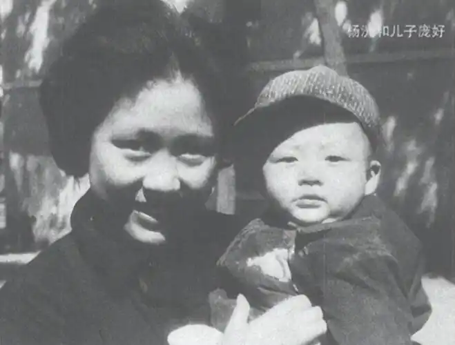 回顾一代男神庞学勤:一句承诺,照顾精神病妻子一生,不离不弃