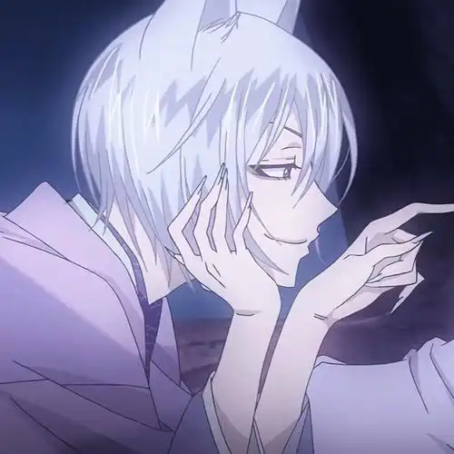 元气少女缘结神 - 堆糖,美图壁纸兴趣社区