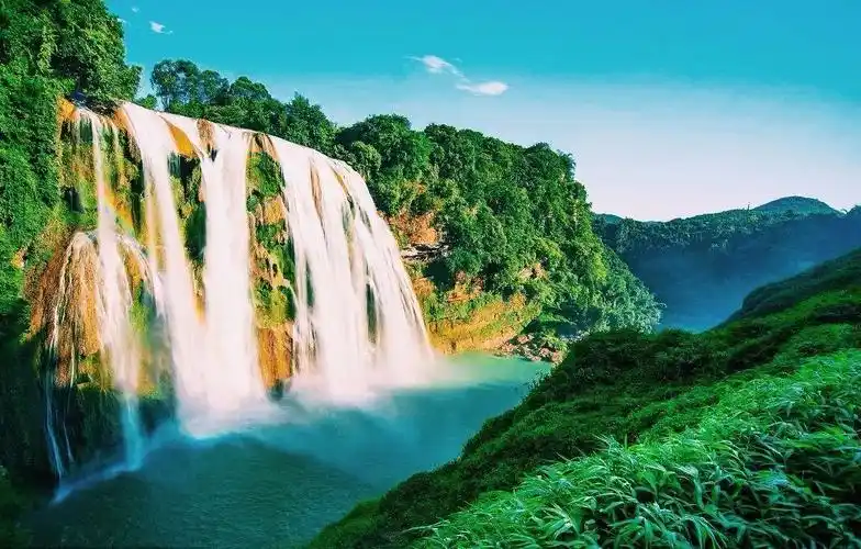 黄河在这里少女心爆棚变身梦幻冰雪世界