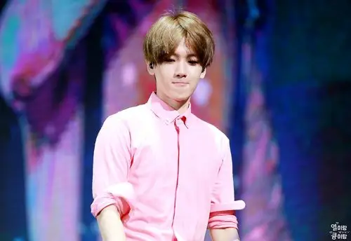 exo主唱 门面担当 眼线王子 步步惊心丽十皇子 4号少年 高清 壁纸