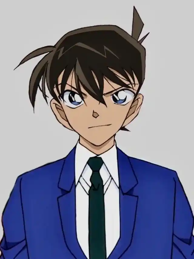 名侦探柯南 #警校五人组 # - 抖音