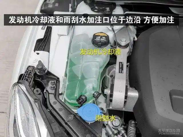 2017款沃尔沃v40发动机动力怎么样