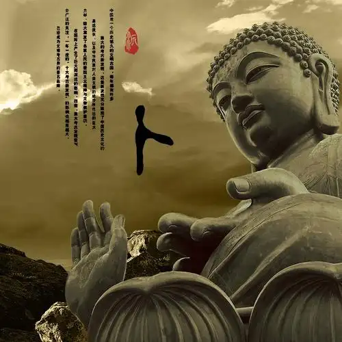 16张佛伴我心头像16张锁屏壁纸15张荷花头像一定不要错过了