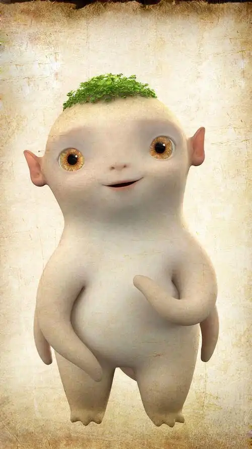 萌妖胡巴的父亲是怎样的妖