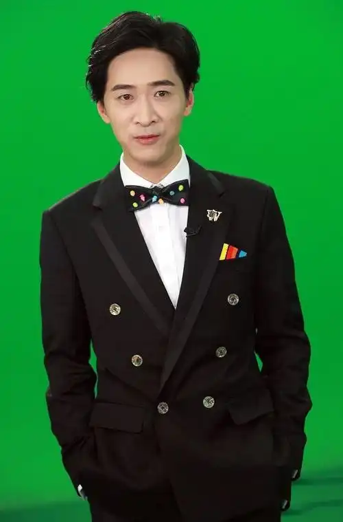 王宁为何会选择离开开心麻花