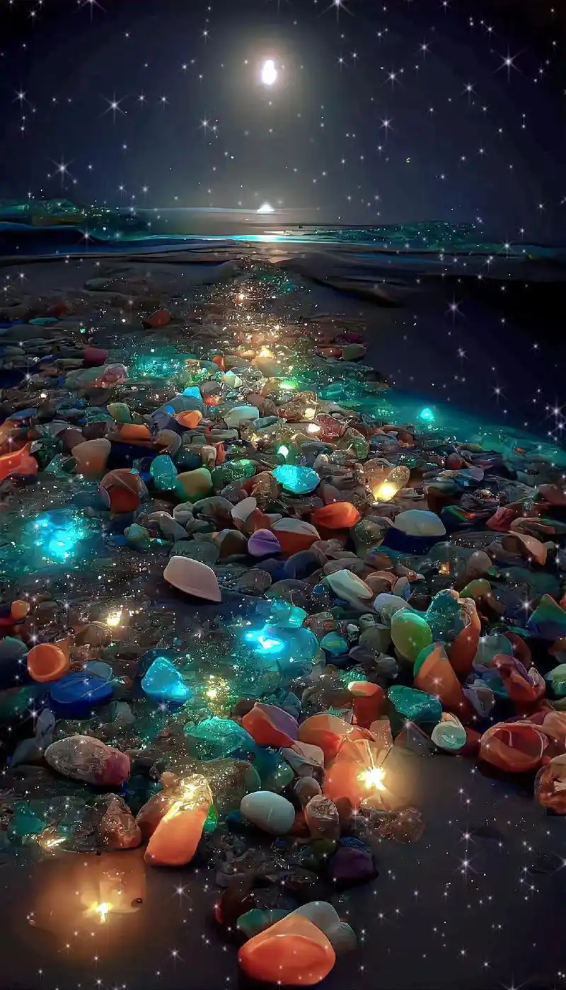 总有一种仙境是你梦中的