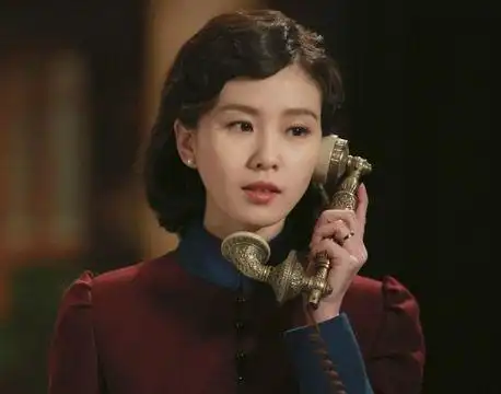 女星民国发型大pk ?刘诗诗赵丽颖等纷纷穿越民国