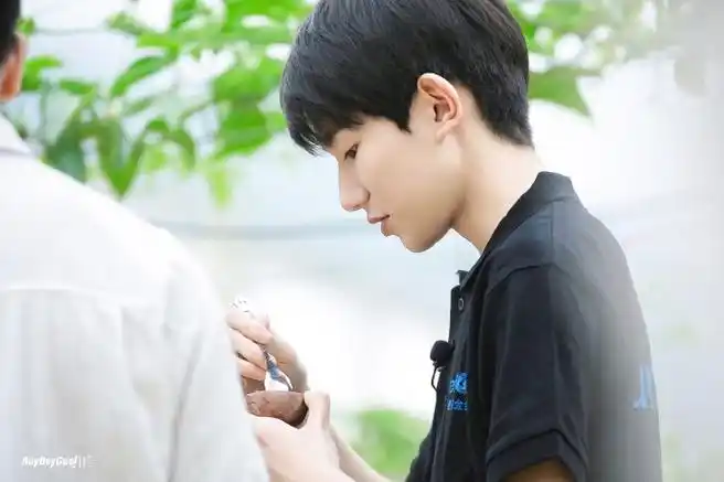 王源看我们如何相遇vlog