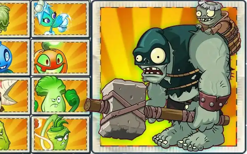 什么植物最高等级可以仅使用 1 植物食物 打败 3 个黑暗时代巨人僵尸?