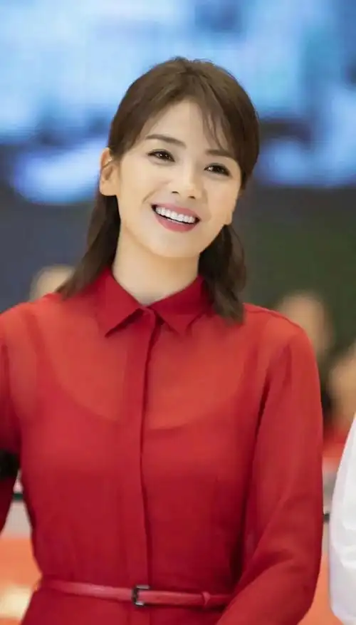 回顾:刘涛5年为夫还债4个亿,今丈夫又亏损12亿,深夜发文痛哭