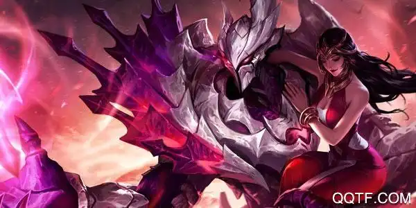 王者荣耀干将莫邪久胜战神皮肤即将上架干将莫邪久胜战神皮肤鉴赏