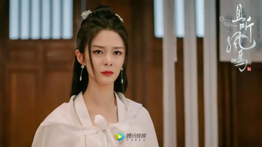 傅菁且听凤鸣走向黑化不归路左青鸾结局或终得解脱