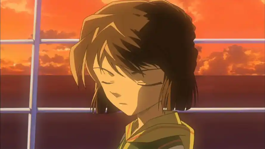 名侦探柯南#灰原哀# - 堆糖,美图壁纸兴趣社区